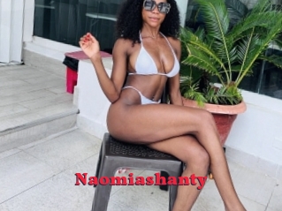 Naomiashanty