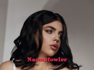 Naomifowler