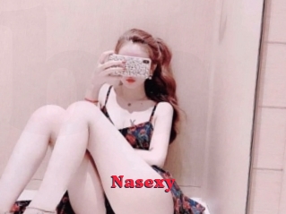 Nasexy