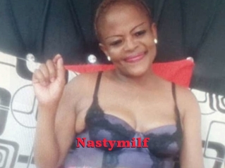 Nastymilf