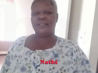 Nathi