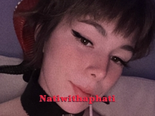 Natiwithaphati