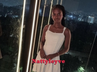 Nattyleyve