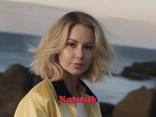 Natusik