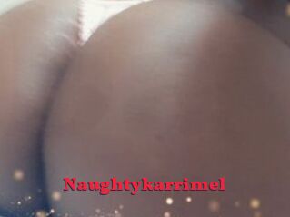 Naughtykarrimel