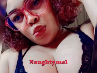 Naughtymel