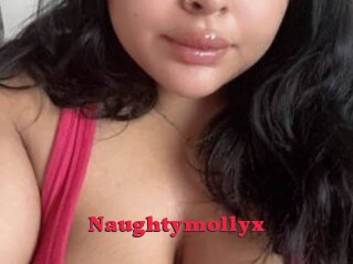 Naughtymollyx