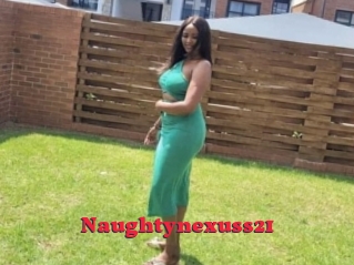 Naughtynexuss21