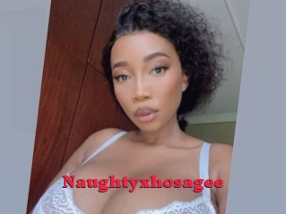 Naughtyxhosagee
