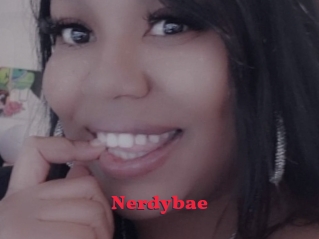 Nerdybae