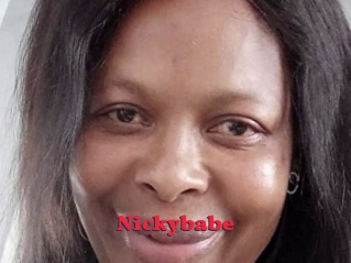 Nickybabe