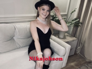 Nikajohson