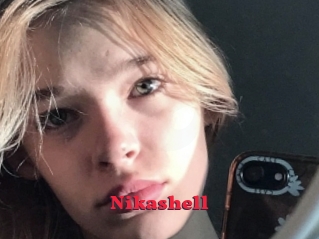 Nikashell