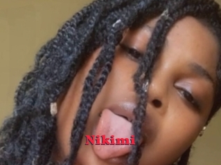 Nikimi