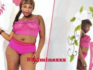Nikiminaxxx