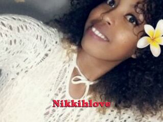 Nikkihlove