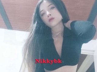 Nikkybk