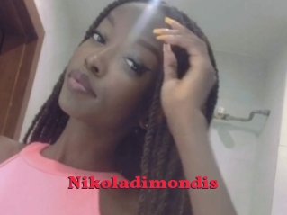 Nikoladimondis