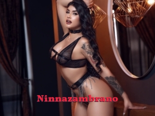 Ninnazambrano