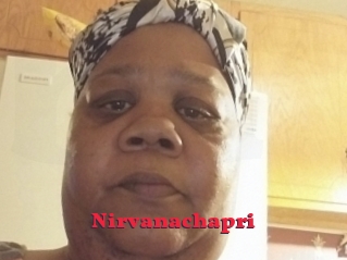 Nirvanachapri