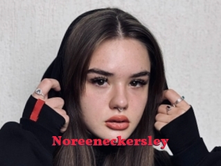 Noreeneckersley