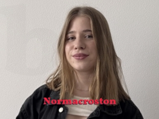 Normacroston