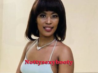 Nottysexybooty