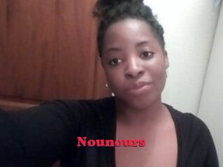 Nounours