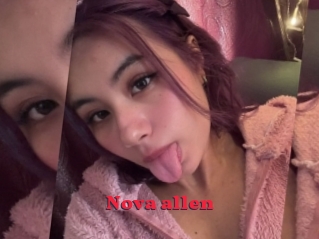 Nova_allen