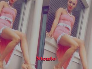 Ntonto