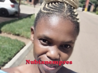 Nubianempres