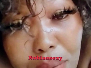 Nubiansexy