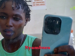 Nyambura