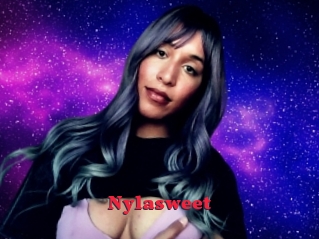 Nylasweet