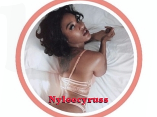 Nyleecyruss