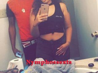 Nymphossexts