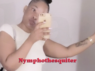 Nymphothesquiter