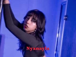 Nyxnayla
