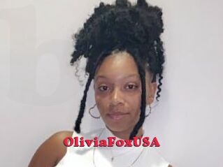 OliviaFoxUSA