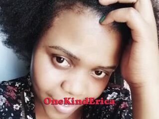 OneKindErica
