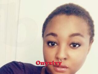 Onyxivy