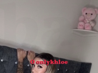 O_onlykhloe