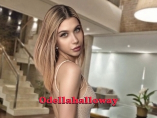 Odellahalloway
