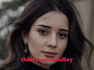 Odelynaboardley