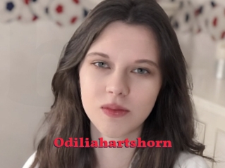 Odiliahartshorn