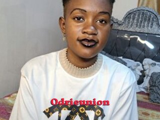 Odrieunion