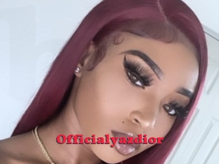 Officialyazdior