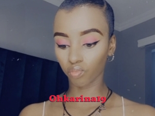 Ohkarina19