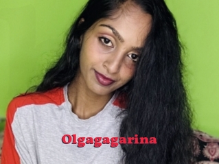 Olgagagarina