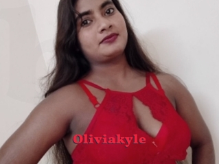Oliviakyle